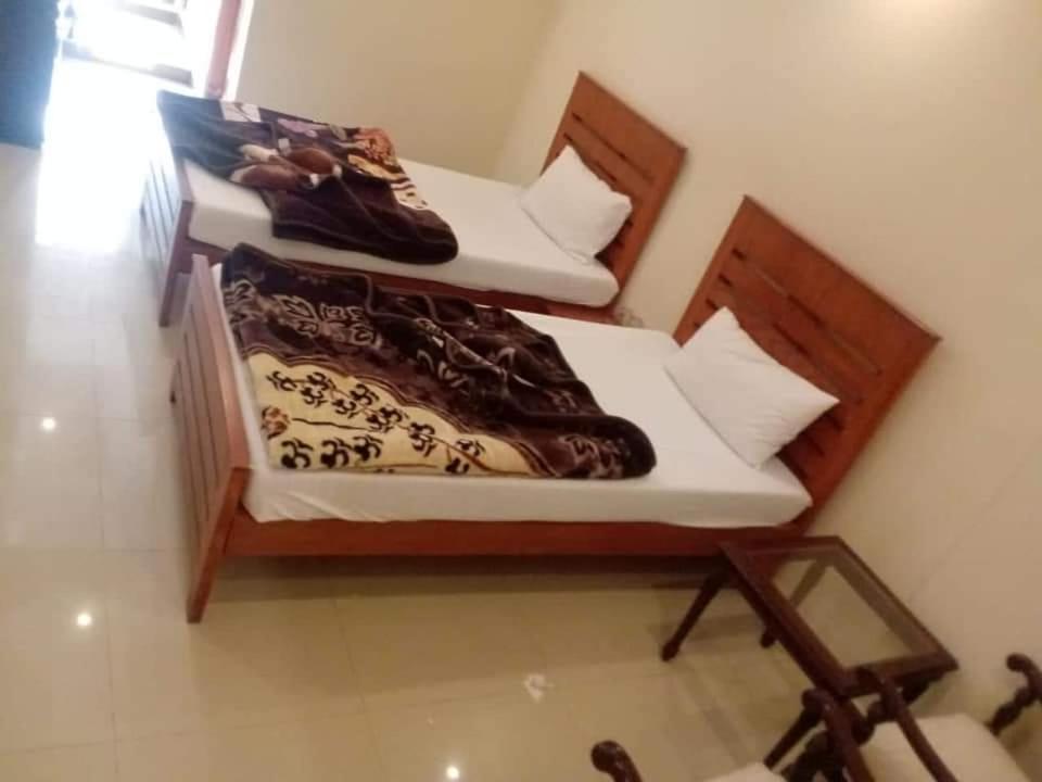Pak Hotel איסלמאבד מראה חיצוני תמונה